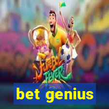 bet genius