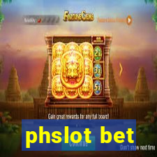 phslot bet