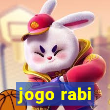 jogo rabi