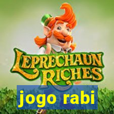 jogo rabi