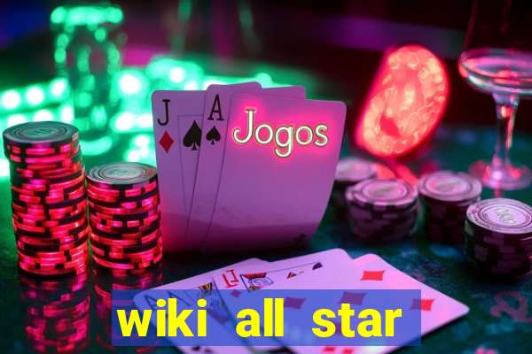 wiki all star tower defense