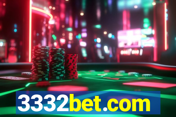 3332bet.com