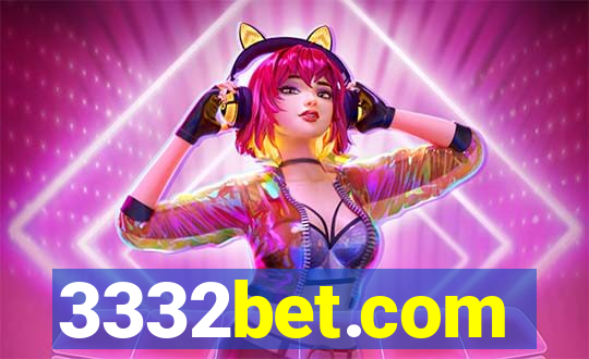 3332bet.com