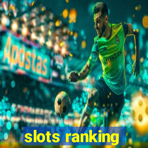 slots ranking