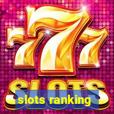 slots ranking