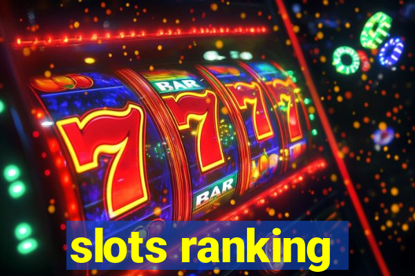 slots ranking