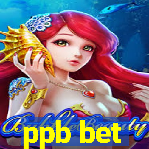 ppb bet