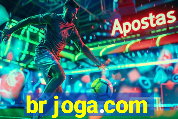 br joga.com