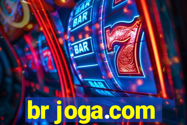 br joga.com