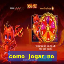 como jogar no cassino betano