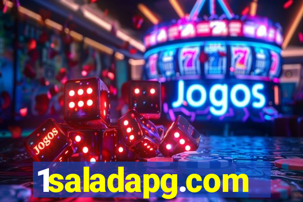 1saladapg.com