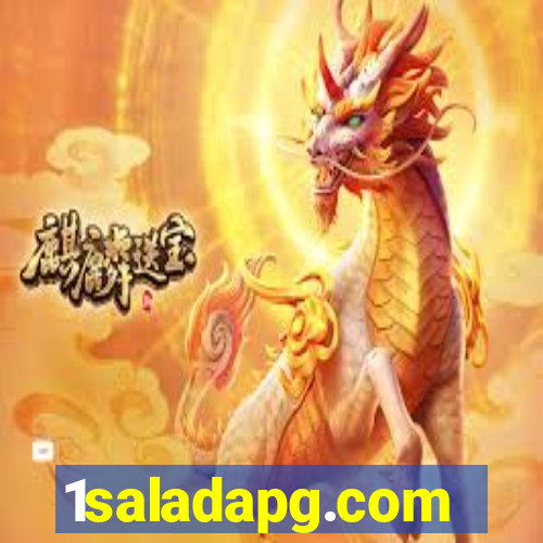 1saladapg.com