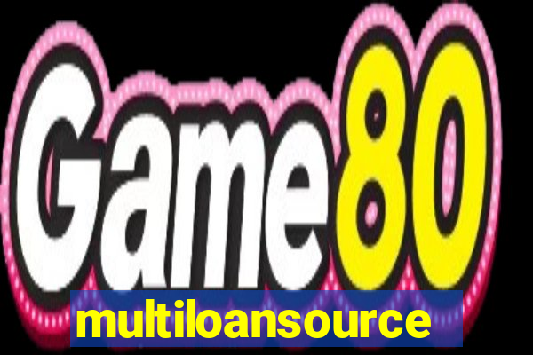 multiloansource