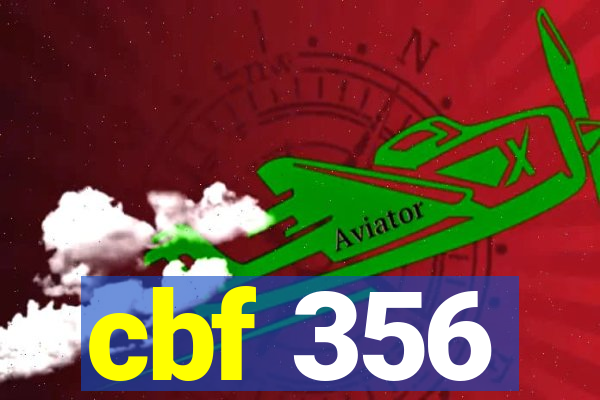 cbf 356