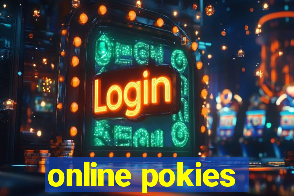 online pokies