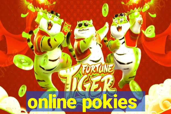 online pokies