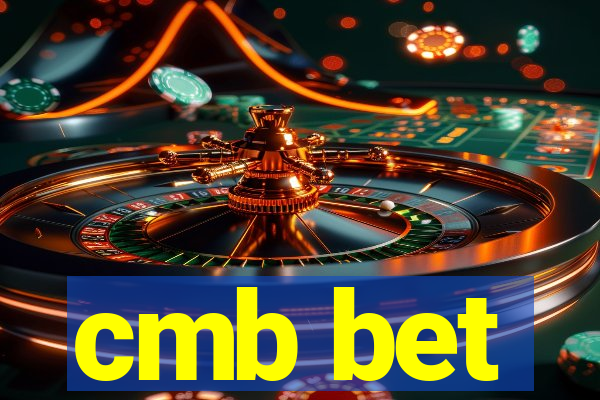 cmb bet