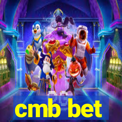 cmb bet