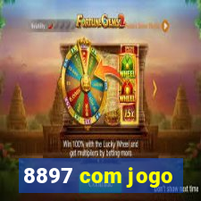 8897 com jogo