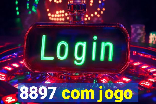 8897 com jogo