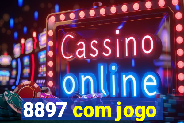 8897 com jogo