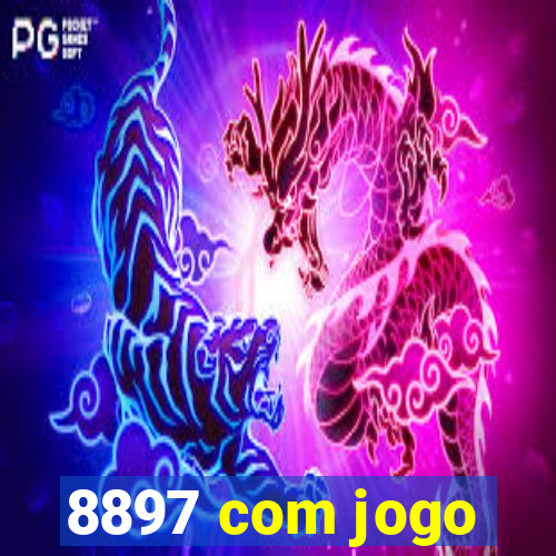 8897 com jogo