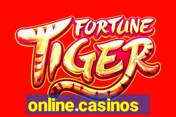 online.casinos