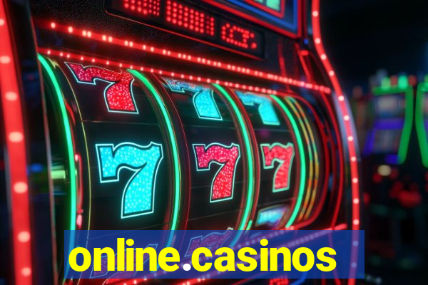 online.casinos