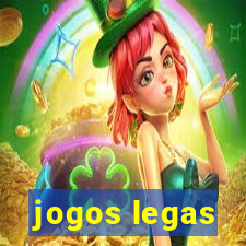 jogos legas