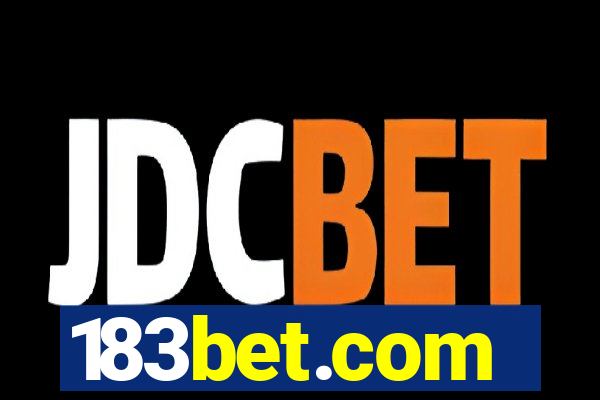 183bet.com