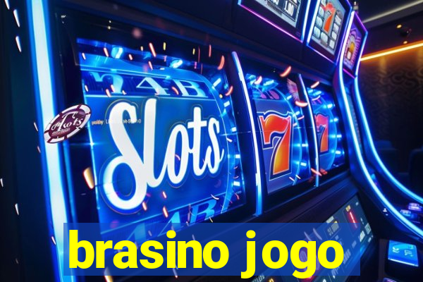 brasino jogo