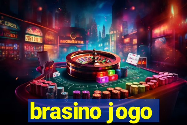 brasino jogo