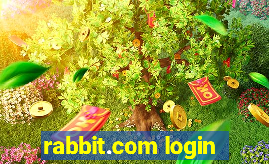 rabbit.com login