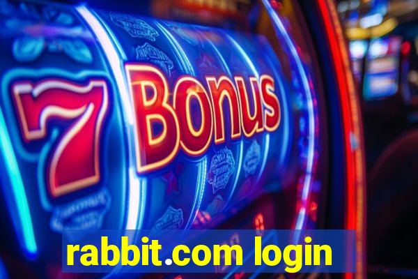 rabbit.com login