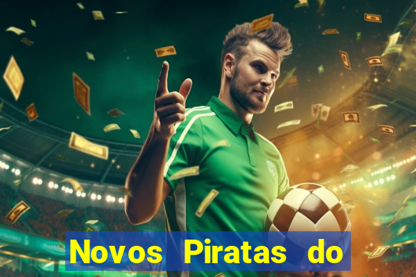 Novos Piratas do Caribe 6 piratas do caribe 6 o retorno de davy