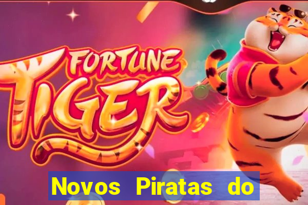 Novos Piratas do Caribe 6 piratas do caribe 6 o retorno de davy