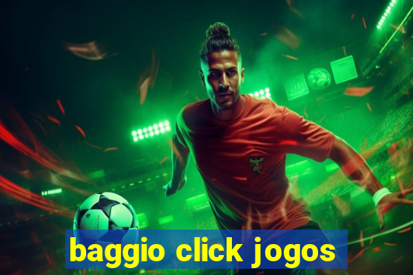 baggio click jogos