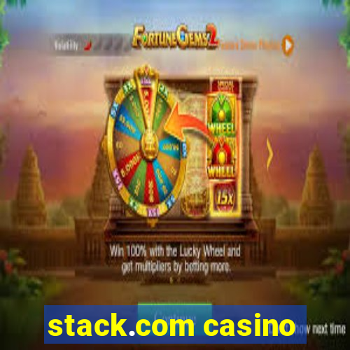 stack.com casino