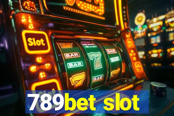 789bet slot