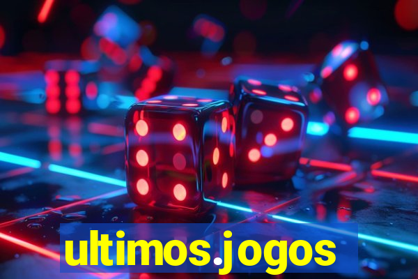 ultimos.jogos