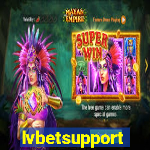 lvbetsupport