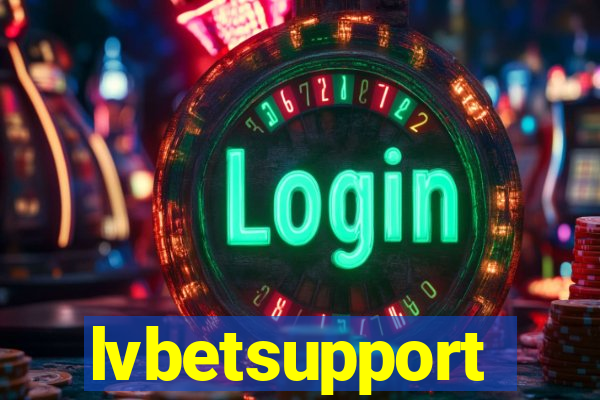 lvbetsupport