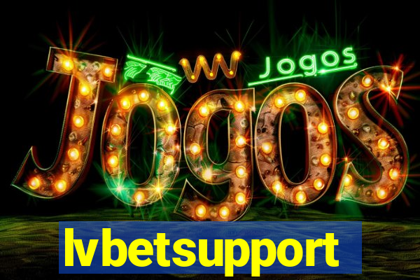 lvbetsupport