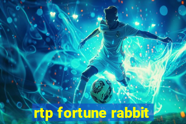 rtp fortune rabbit