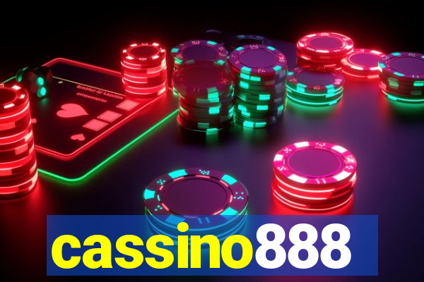 cassino888