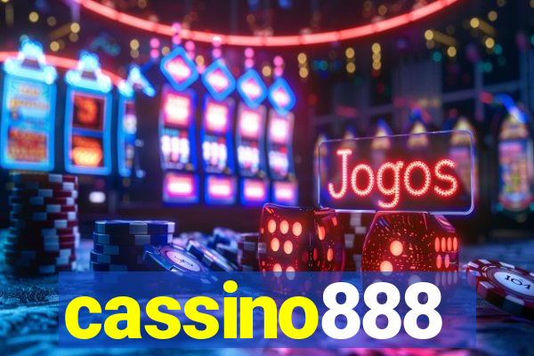 cassino888