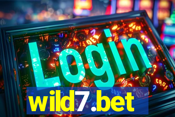 wild7.bet