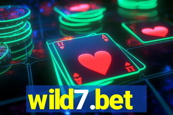 wild7.bet