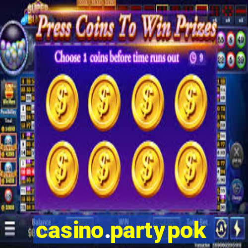 casino.partypoker