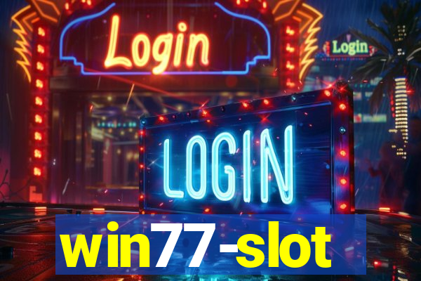 win77-slot